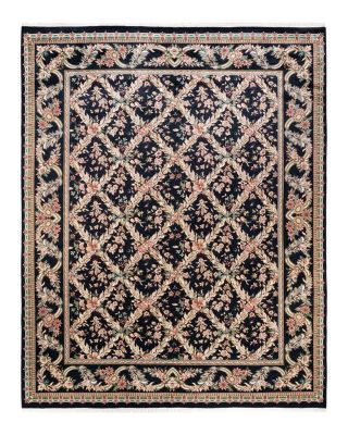 Bloomingdale's Mogul M1404 Area Rug, 9'2 x 11'10