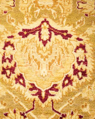 Mogul M1406 Area Rug, 6'2" x 8'10"