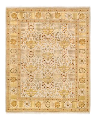 Bloomingdale's Mogul M1406 Area Rug, 8'1 x 10'3