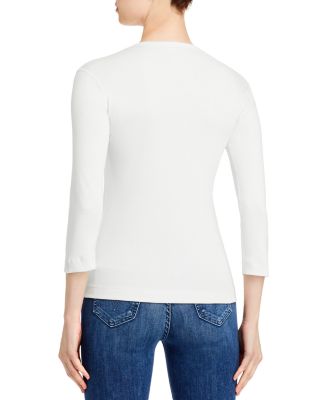 Three Dots T Shirts - Bloomingdale's