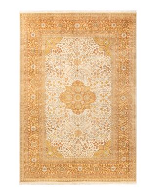 Bloomingdale's Mogul M1422 Area Rug, 6'1 x 9'