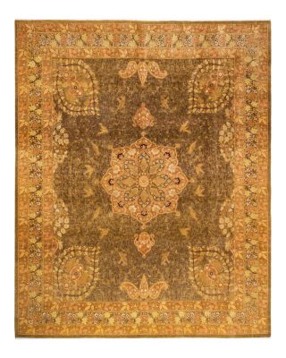 Bloomingdale's Mogul M1482 Area Rug, 8' x 9'11