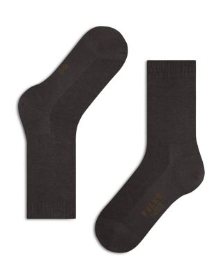 Family Sustainable Cotton Blend Socks
