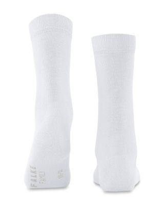Family Sustainable Cotton Blend Socks
