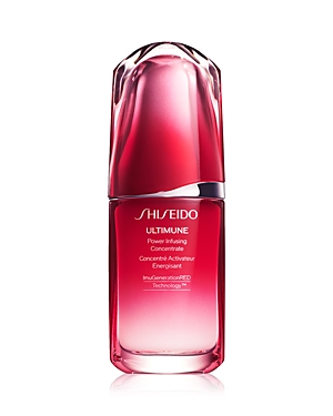 Photos - Cream / Lotion Shiseido Ultimune Power Infusing Concentrate 1.7 oz. 10217284401 