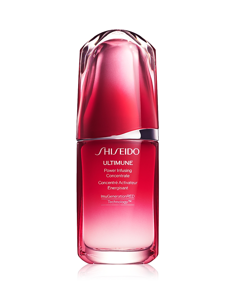 Shiseido Ultimune Power Infusing Antioxidant Face Serum