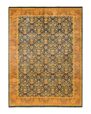 Bloomingdale's Mogul M1426 Area Rug, 6'2 x 8'7