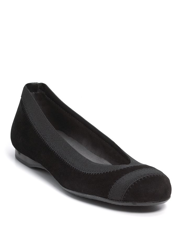 Stuart Weitzman Flats Giveable Ballet Bloomingdale s