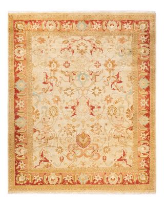 Bloomingdale's Mogul M1440 Area Rug, 8'1 x 9'10