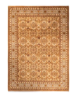 Bloomingdale's Mogul M1440 Area Rug, 9'3 x 12'9