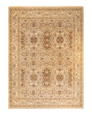 Bloomingdale's Mogul M1442 Area Rug, 9'3 x 12'5