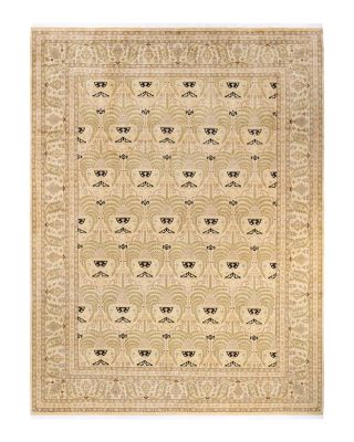 Bloomingdale's Mogul M1445 Area Rug, 9'2 x 12'1