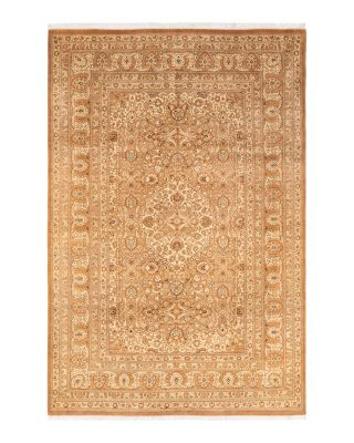 Bloomingdale's Mogul M1450 Area Rug, 6'1 x 9'1