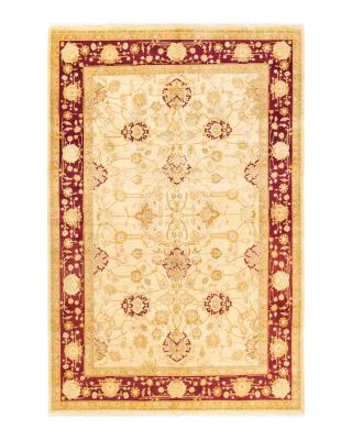 Bloomingdale's Mogul M1450 Area Rug, 6'2 x 8'10