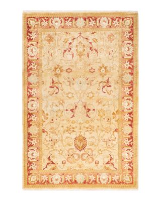 Bloomingdale's Mogul M1450 Area Rug, 6'2 x 9'3