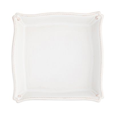 Juliska - Berry and Thread Matzo Plate
