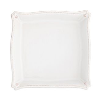 Juliska Berry and Thread Matzo Plate | Bloomingdale's Home