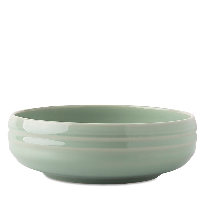 Juliska Bilbao 12 Serving Bowl In Sage