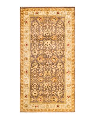 Bloomingdale's Mogul M1462 Area Rug, 4'1 x 7'10