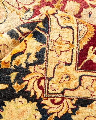 Mogul M1091 Area Rug, 8'1" x 10'3"