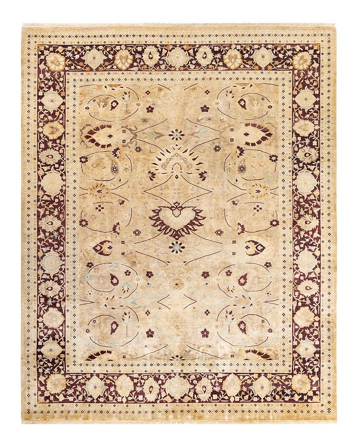 Bloomingdale's Mogul M1130 Area Rug Collection Bloomingdale's