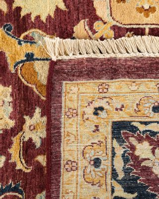 Mogul M1149 Area Rug, 8'1" x 10'5"