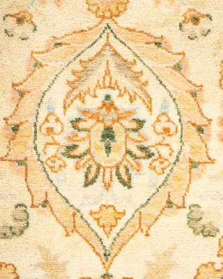 Mogul M1175 Area Rug, 8'2" x 10'4"