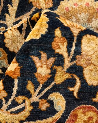 Mogul M1190 Area Rug, 8'1" x 9'10"