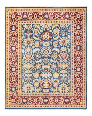 Bloomingdale's Mogul M1251 Area Rug, 8'1 x 10'1