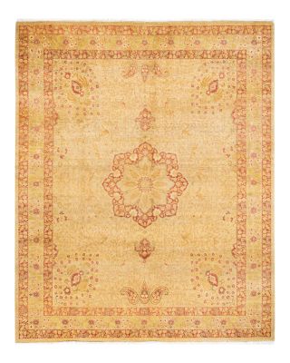 Bloomingdale's Mogul M1494 Area Rug, 8'3 x 10'1