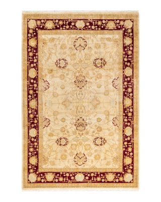 Bloomingdale's Mogul M1503 Area Rug, 6'1 x 9'1