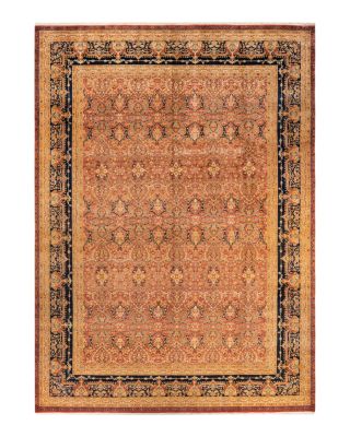 Bloomingdale's Mogul M1540 Area Rug, 10'3 x 14'6