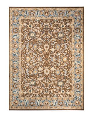 Bloomingdale's Mogul M1550 Area Rug, 9'2 x 12'7