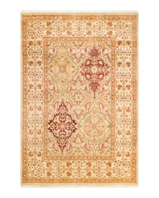 Bloomingdale's Mogul M1574 Area Rug, 4'1 x 5'10
