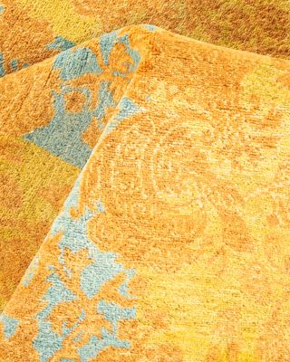 Mogul M1574 Area Rug, 4'1" x 6'3"