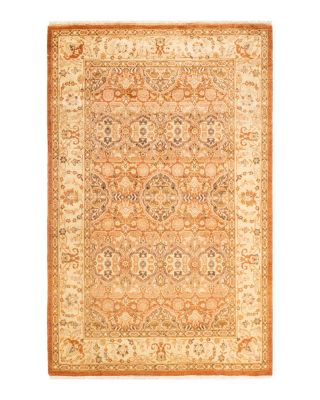 Bloomingdale's Mogul M1574 Area Rug, 4'2 x 6'5
