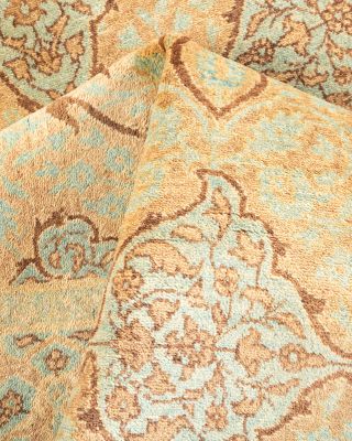 Mogul M1574 Area Rug, 4'3" x 6'5"