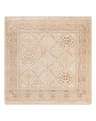 Bloomingdale's Mogul M1574 Square Area Rug, 3'10 x 4'2