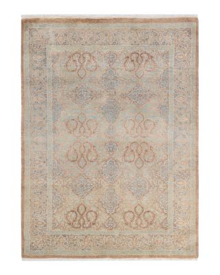 Bloomingdale's Mogul M1583 Area Rug, 4'3 x 5'9