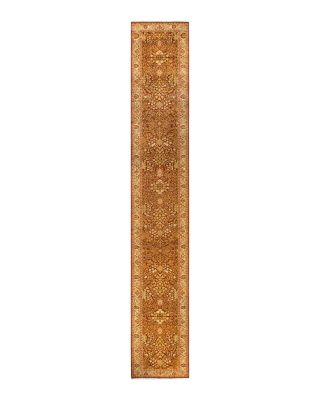 Bloomingdale's Mogul M1583 Runner Area Rug, 2'8 x 17'10