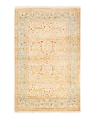 Bloomingdale's Mogul M1589 Area Rug, 4'2 x 6'6