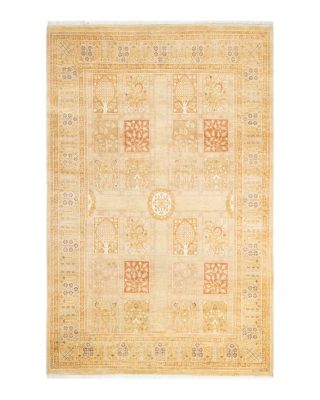 Bloomingdale's Mogul M1622 Area Rug, 4' x 6'2
