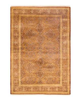 Bloomingdale's Mogul M1626 Area Rug, 4'1 x 5'10