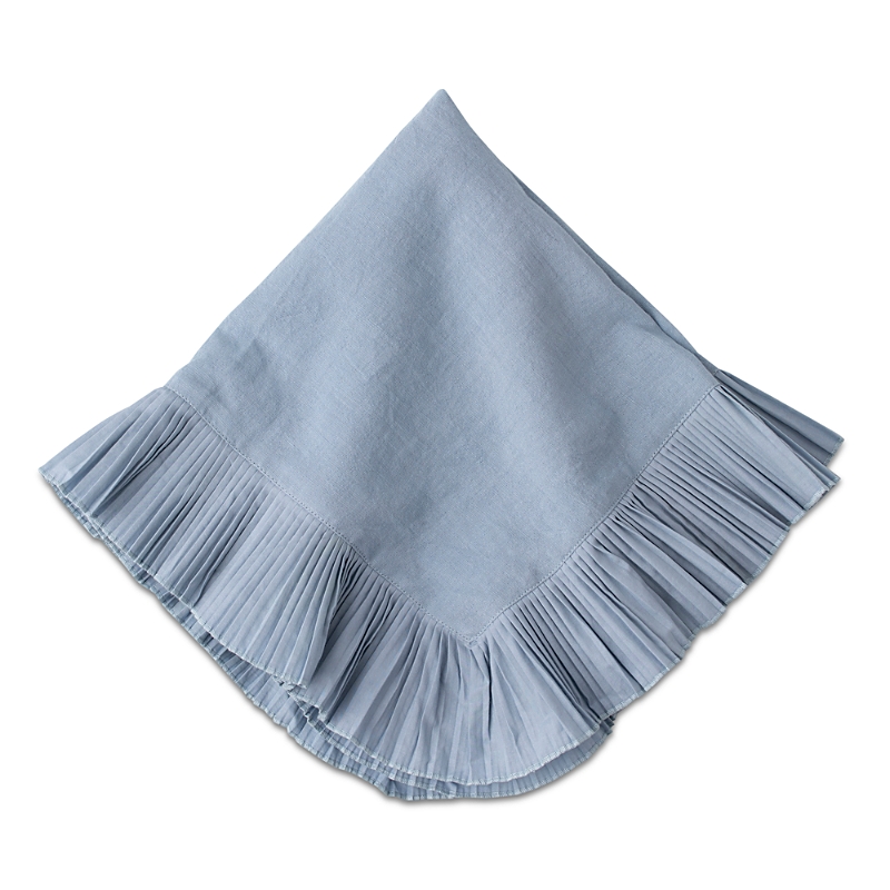 Juliska Mademoiselle Chambray Napkin In Chambray