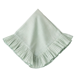 Juliska Mademoiselle Sage Napkin In Sage