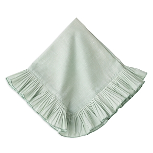 Shop Juliska Mademoiselle Napkin In Sage