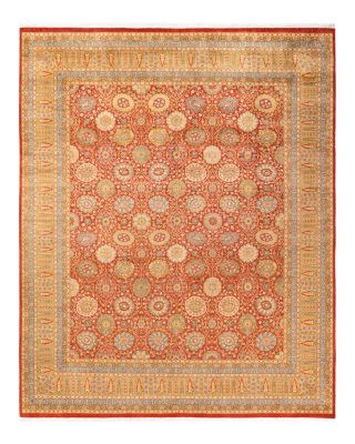 Bloomingdale's Mogul M1416 Area Rug, 8'1 x 10'