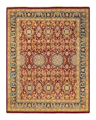 Bloomingdale's Mogul M1426 Area Rug, 8'1 x 10'2