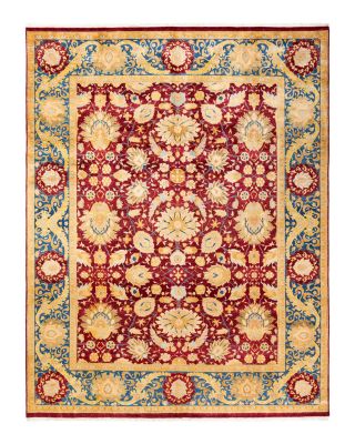 Bloomingdale's Mogul M1462 Area Rug, 8' x 10'4