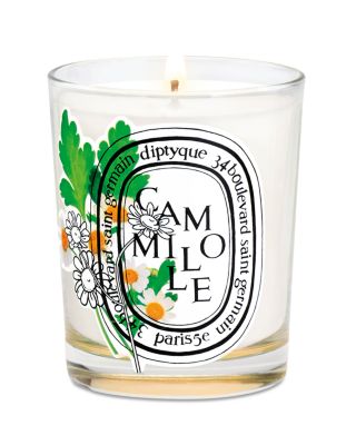 DIPTYQUE Camomille Scented Candle - Limited Edition 6.5 oz